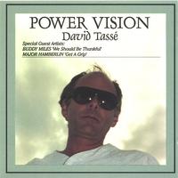 David Tasse : Power Vision