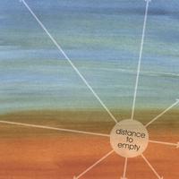 DISTANCE TO EMPTY: Distance to Empty