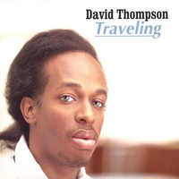 David Thompson : Traveling