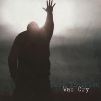 Dave Thompson : War Cry