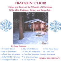Doug Thomson : Cracklin' Choir