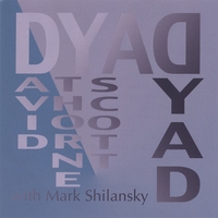 David Thorne Scott : DYAD