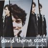 DAVID THORNE SCOTT: Shade