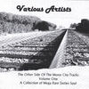 VARIOUS ARTISTS: The Other Side Of The Motor City Tracks