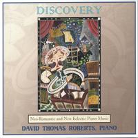 DAVID THOMAS ROBERTS: Discovery
