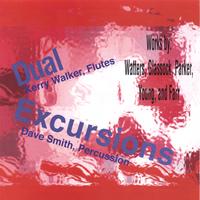Dual Excursions - Walker/Smith : Dual Excursions
