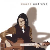 DUANE ANDREWS: Duane Andrews