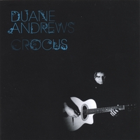 DUANE ANDREWS: Crocus