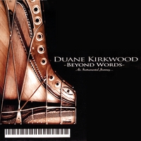Duane Kirkwood : Beyond Words