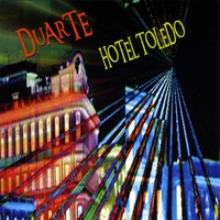 Duarte : Hotel Toledo