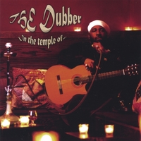 THE DUBBER: In the Temple of...