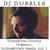 DJ DUBBLE8: Tompkins County Organic: homegrown beats, vol. I