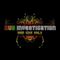 Dub Investigation : Dub City Vol. 1