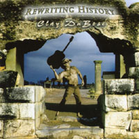 Clay DuBose : Rewriting History