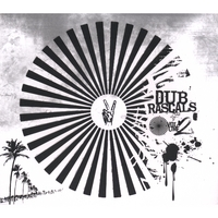 Dub Rascals : Dub Rascals Volume 2