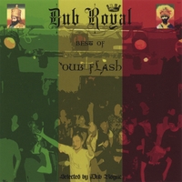VARIOUS ARTISTS: Dub Royal: Best of Dub Flash