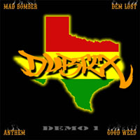 Dubtex Soundsystem : Demo 1