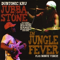 Dubtonic Kru : Jungle Fever