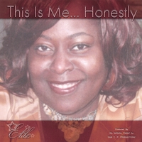 Elle Johnson : This Is Me...Honestly