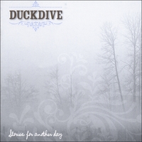 DUCKDIVE: Stories for another day