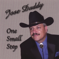 Jose Duddy : One Small Step