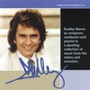 DUDLEY MOORE: Dudley