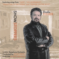 Dudu Fisher : Showstoppers