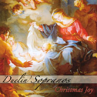 Duelin' Sopranos : Christmas Joy