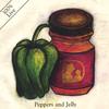 DUENDE: Peppers and Jelly