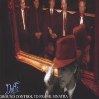 duffo featuring jeff duff : ground control to frank sinatra