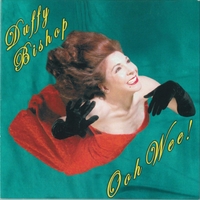DUFFY BISHOP: Ooh Wee!