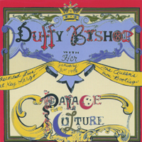 Duffy Bishop with her Palace of Culture : The Queen's Own Bootleg