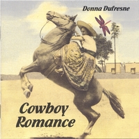 DONNA DUFRESNE: Cowboy Romance