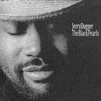 Jerry Dugger and the BlackPearls : Guardian Angel