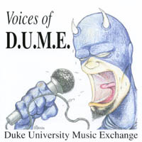 PEOPLE AT DUKE UNIVERSITY: Voices of Dume
