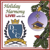 DUKE CITY CHORUS: Holiday Harmony