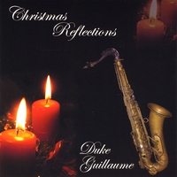 Duke Guillaume : Christmas Reflections