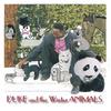DUKE LONDON: Duke And The Winter Animals