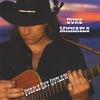 DUKE MICHAELS: Purple Sky Outlaw