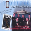 NEW ORLEANS' OWN DUKES OF DIXIELAND: Timeless, The Classic Collection