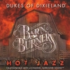 NEW ORLEANS' OWN DUKES OF DIXIELAND: Barnburners