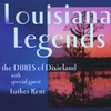NEW ORLEANS' OWN DUKES OF DIXIELAND & LUTHER KENT: Louisiana Legends