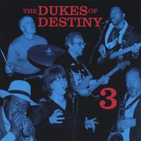 THE DUKES OF DESTINY: The Dukes of Destiny 3