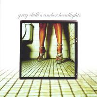 Greg Dulli : Amber Headlights