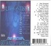 DUMAINE: Gotta Keep It Gangsta (tha Mixtape)