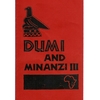 DUMI & MINANZI III: Mweya