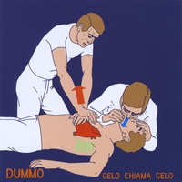 Dummo : Gelo chiama gelo