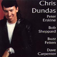 Chris Dundas : Chris Dundas Group