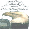 JOEY DUNDORE: Joey Dundore and Penn Manor High School Present: A Tribute To The Victims of September 11th