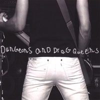 Dungeons & Drag Queens : Meat N' Potatoes